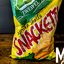 Zweifel Snacketti Paprika Shells 75 gr