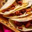 Chorizo Quesadilla / Quesadilla de Chorizo