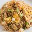 Rice With Fish