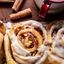 Apple Pie Cinnamon Rolls