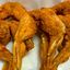 Frog Legs