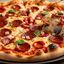 Pizza Istanbul Nord