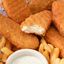 BEYOND  CHICKEN  TENDERS