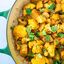 Aloo Gobi