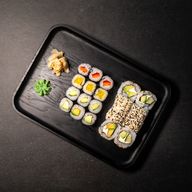 HQ 1 Veggie Mix