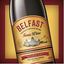 Belfast Tonic Wine 70 cl