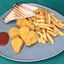 CHIKEN NUGGETS