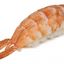 Ebi Nigiri