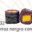 132. ARROZ NEGRO CON MANGO 8U