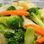 Légumes Mélangés/ Mixed Vegetables