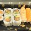 SUSHI MISTO