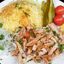 Shawarma Chicken