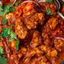 Chicken Madras