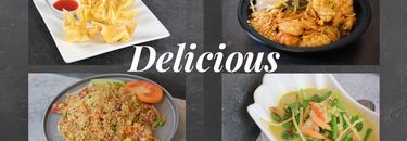 Spice & Herb Thai Cuisine