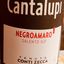 CANTALUPI NEGROAMARO