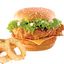 Mountain Burger