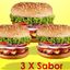 3 X SABOR