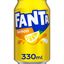 Fanta lemon 0.33l