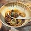 [Vegan] Wonton with Spicy Sauce菜红油抄手(素)