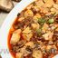 23. „Mapo-Tofu“ 素菜麻婆豆腐 ⓥ vegan