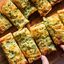 HOUSE GARLIC BREAD
