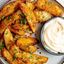 Potato Wedges