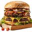 Double Cheese