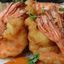 PRAWN MAKHNI | ΓΑΡΙΔΕΣ “MAKHNI”