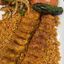 Shish kabob combo #2