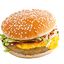 HAMBURGUESA HUEVO