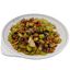 6135 XO醬香芹肉碎炒蠔仔 Stir-Fried Celery Minced Pork and Oysters with XO Sauce