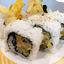 Veggie Tempura Rolls 5 pcs