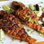 Fried Whole Fish