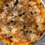 Pizza tuna 30cm