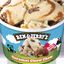 Ben & Jerry Caramel Chew Chew 100ml