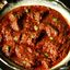 Lamb Vindaloo