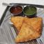 Beef samosa(Dairy&Nut free) 2 pcs