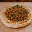 Manousheh Hummus w lahma