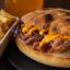 Pulled Pinsa