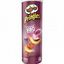 Pringles πατατάκια BBQ 165gr