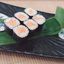 78. Sake hosomaki