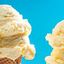 Vanilla Ice Cream Supplied (香草冰激凌)