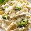 Chicken Broccoli Alfredo