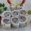 Tempura uramaki