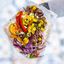 Spicy Kebab + frites maison