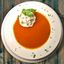Nr. 5a Tomatencremesuppe
