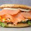 The Salmon Bagel