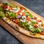 Pide Tuna Spezial