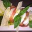Caprese di Mozzarella di Bufala