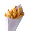 Puntzak Friet